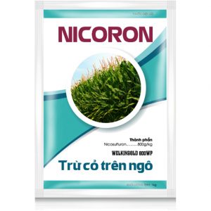 Nicoron