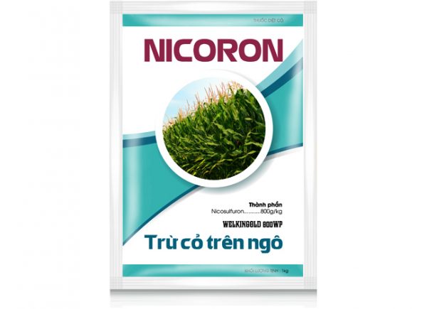 Nicoron