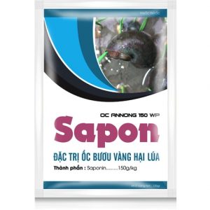 Saponin