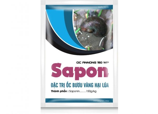 Saponin