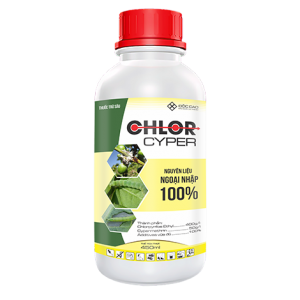 CHLORCYPER