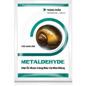 Metaldehyde