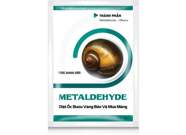 Metaldehyde