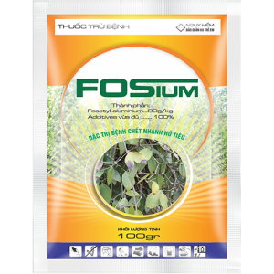FOSETYL