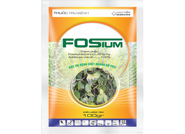 FOSETYL