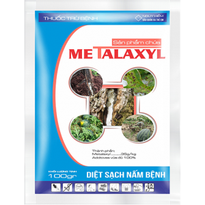 METALAXYL