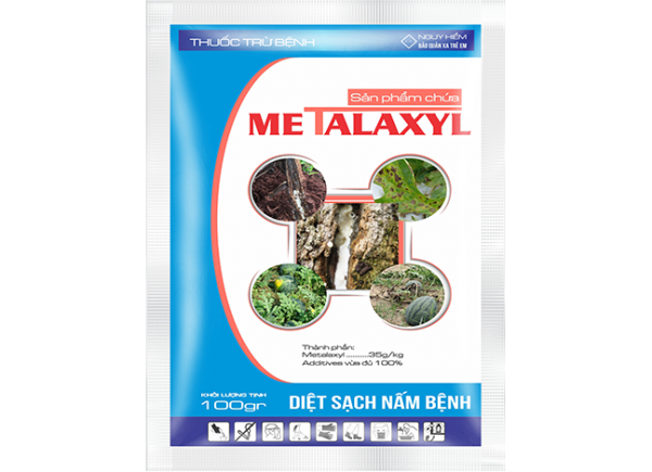 METALAXYL