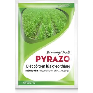 pyrazo