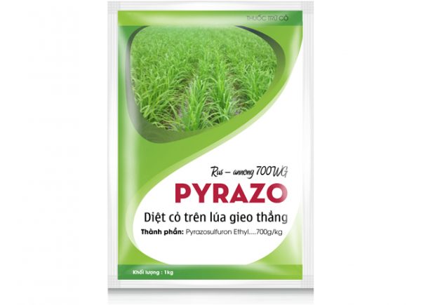 pyrazo