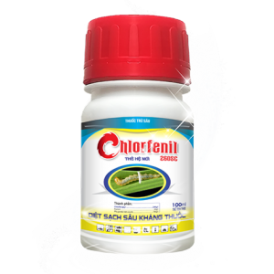 CHLORFENIL 260SC