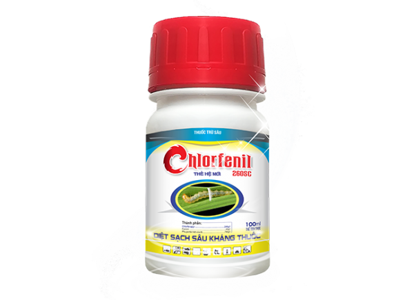 CHLORFENIL 260SC
