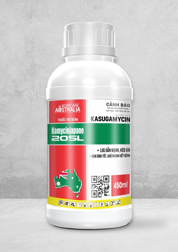 Kasugamycin 2SL