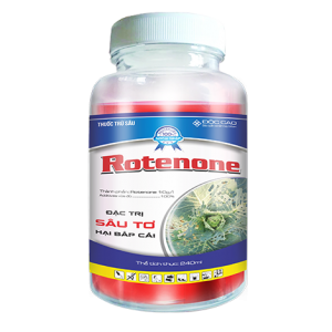 ROTENONE