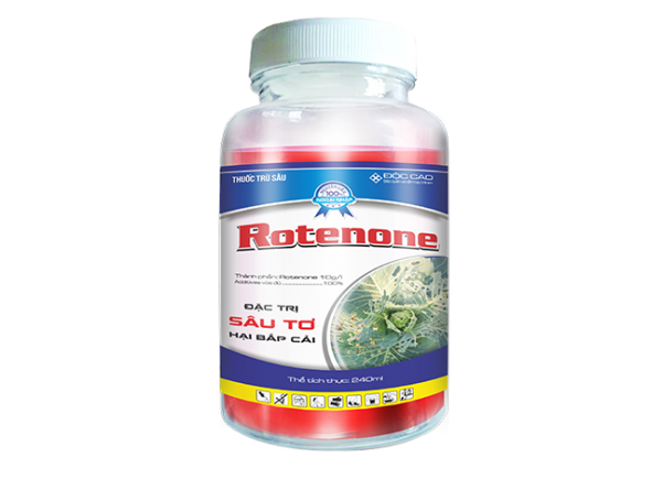 ROTENONE