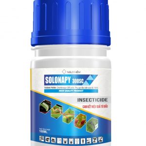 SẢN PHẨM CHỨA CHLORFENAPYR
