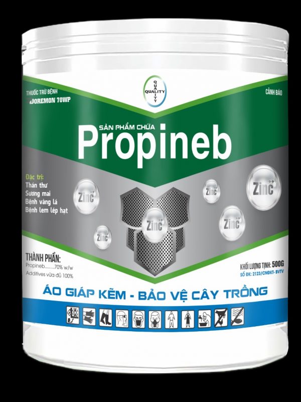 SẢN PHẨM PROPINEB