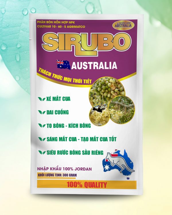SIRUBO