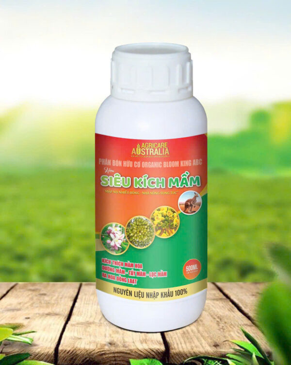 SIÊU GEL LÂN