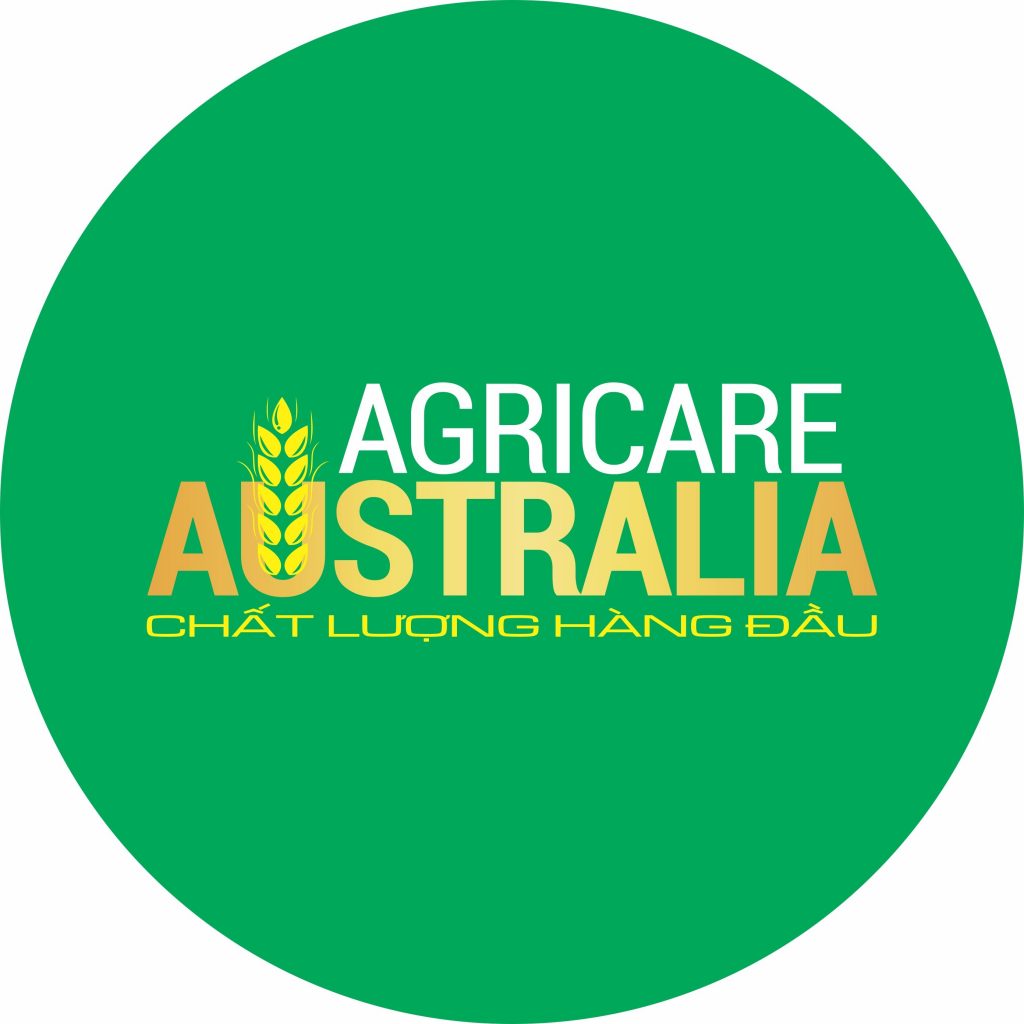 Agricare Úc