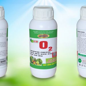SIÊU SINH TRƯỞNG O2