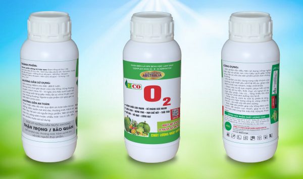 SIÊU SINH TRƯỞNG O2
