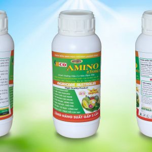 AMINO 9trong1
