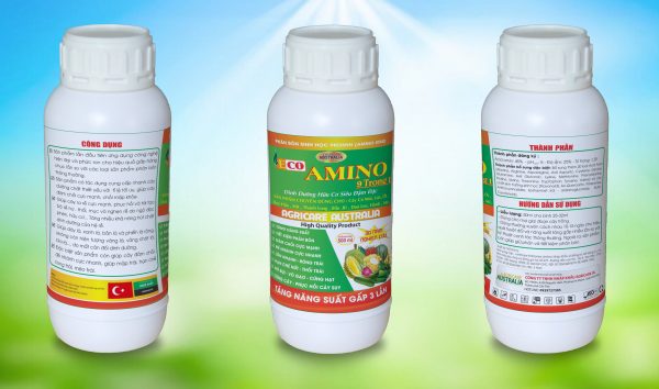 AMINO 9trong1