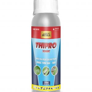 THIPRO 550EC
