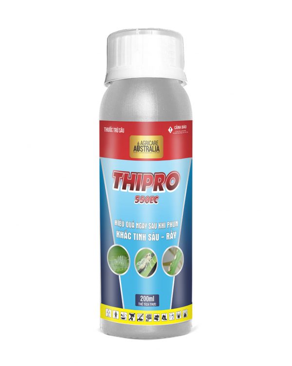THIPRO 550EC